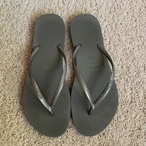Havaianas Slim Flip Flops